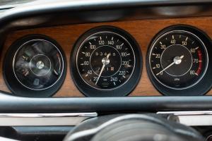 BMW 3.0 CSL 1972 года 